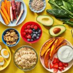Healthy ​Eating
