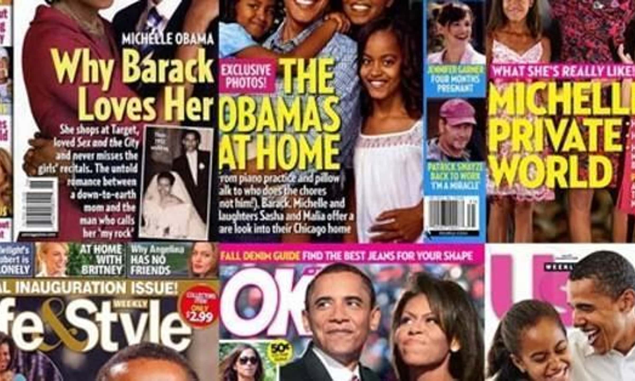Celebrity Gossip