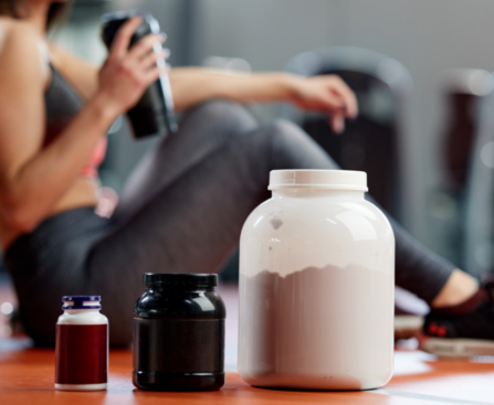 Supplements