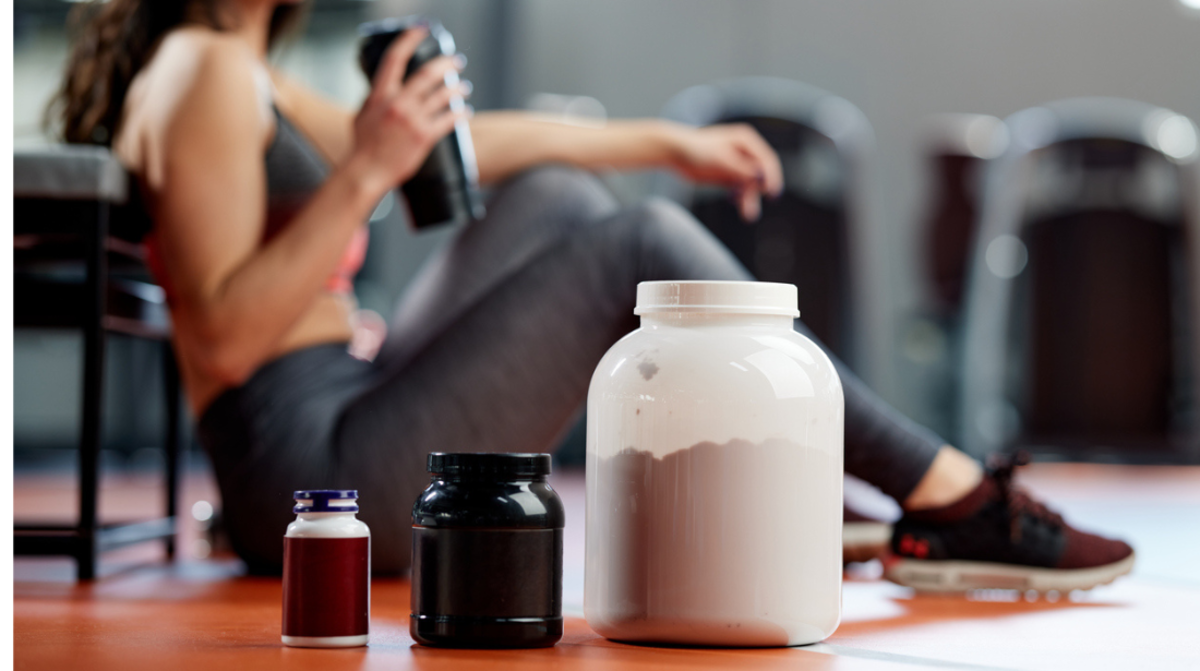 Supplements