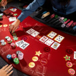 What is a Poker game, and how do you play it