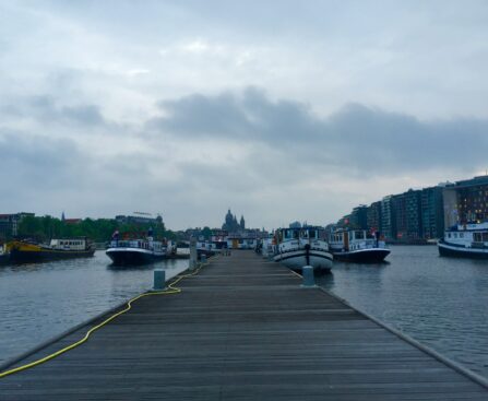 Hamburg’s Harbor Life Is a Hidden Gem of the North