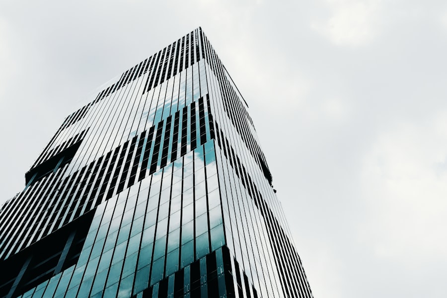 Photo finance portal