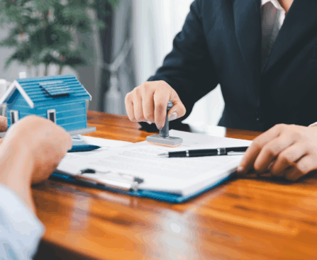 Short-Term Business Funding