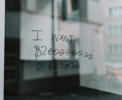 Photo personal loan