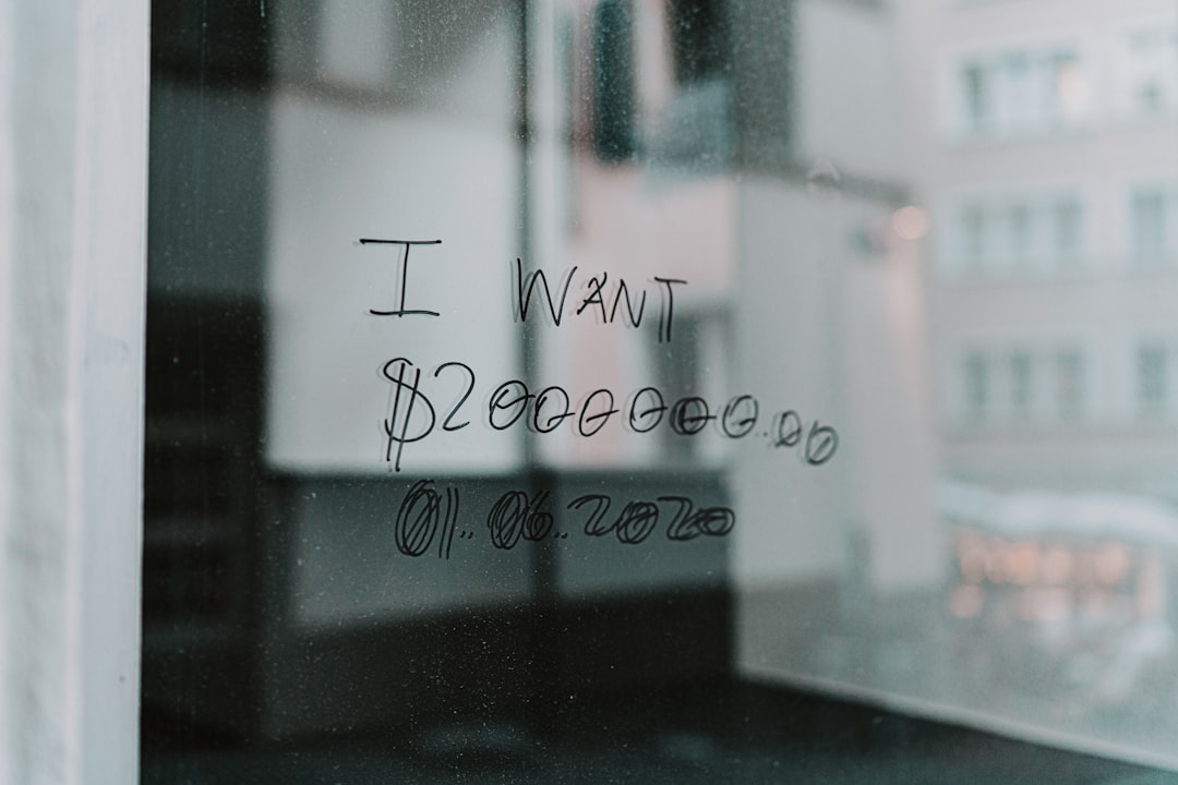Photo personal loan
